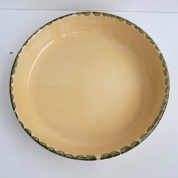 Italica Ars Da Forno Italy Ceramic Serving Dish - Picture 1 of 3